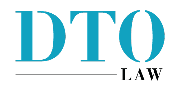 DTO Law Logo